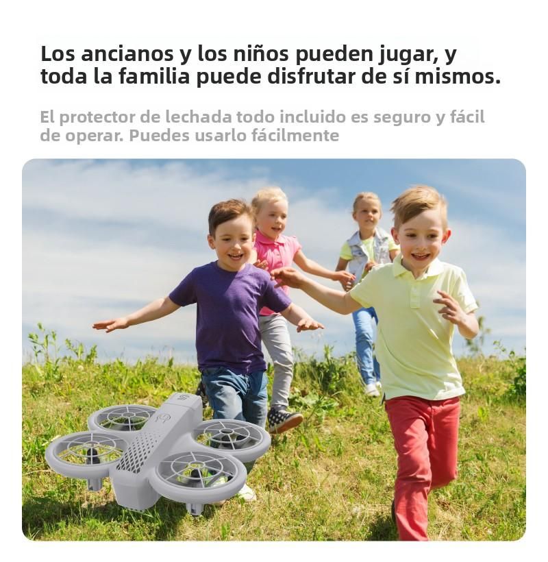 CZ05 Mini Drone per Bambini con Telecamera HD Professionale WiFi RC Elicottero Pieghevole Regalo per Bambini dai 6 ai 12 Anni_voghion.com