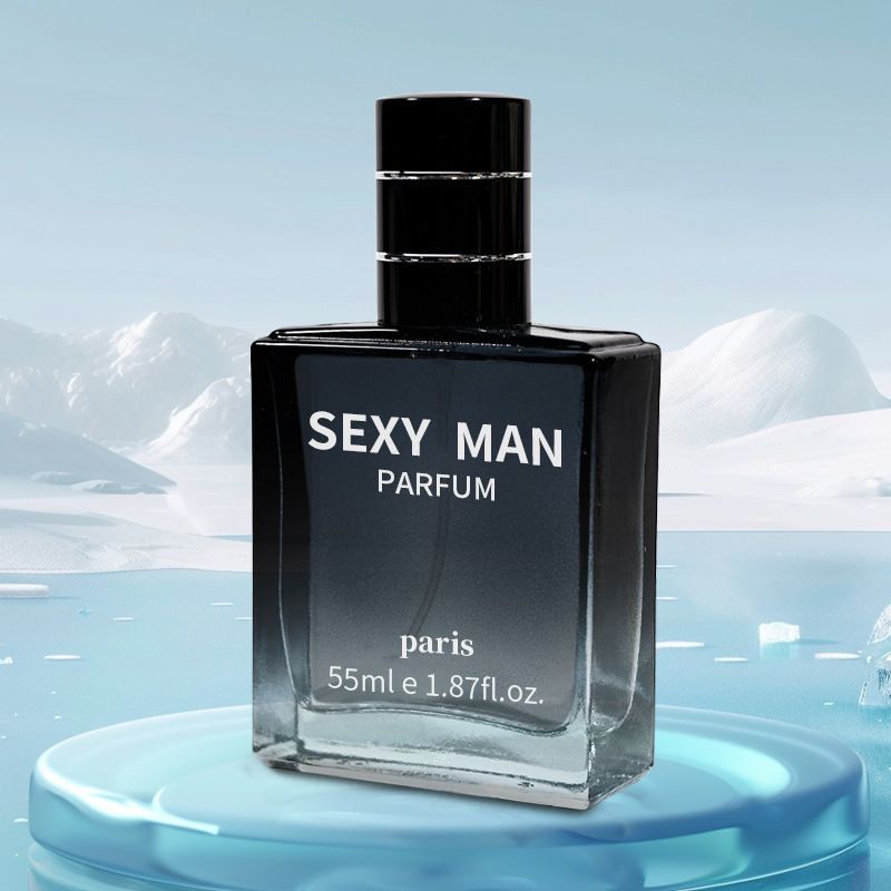 Populær ny Gulong herreparfyme, holdbar Eau de Toilette_voghion.com
