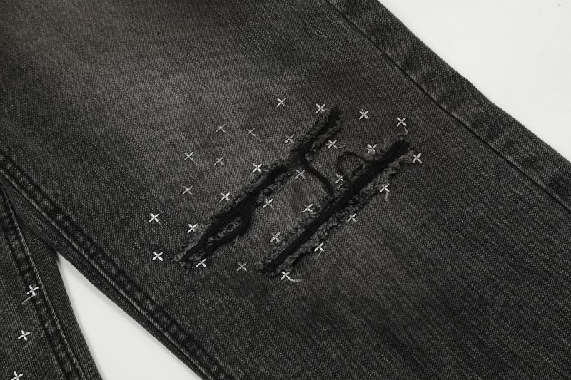 Men's Clothing Solid Color Pleated Korean Style Casual Trousers – Solid Color, Pleated, Straight-Leg Cotton Pants For Youth Fashion (Black, Blue)_voghion.com