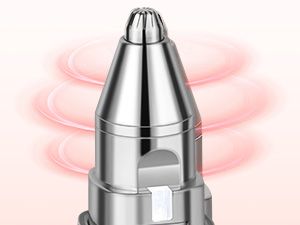 YLYYCC remover is suitable for lips, electric 2-in-1 facial shaver and eyebrow ear wax removal tool with storage box,_voghion.com