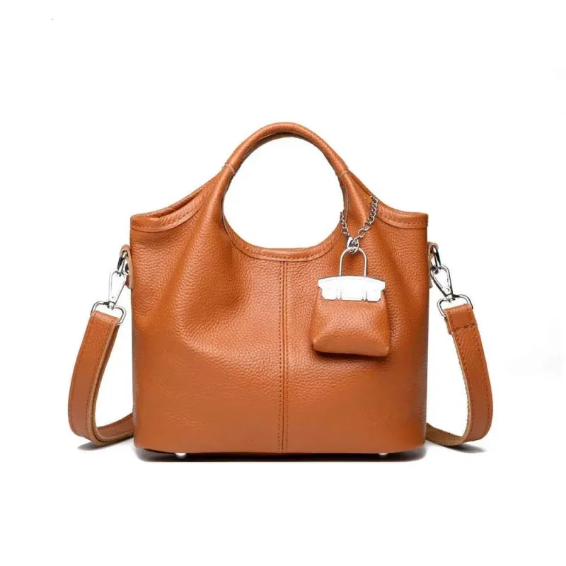 Designer 2025 Bolsa Boho Tote Feita à Mão para Mulheres Fralda de Grande Capacidade com Acabamento em Couro e Vários Bolsos Bolsa Frete Grátis_voghion.com