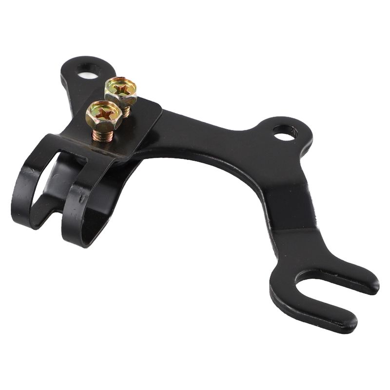 Discover the Advantages of Disc System with this Brake Refitting Holder Rack High Quality Easy Installation_voghion.com