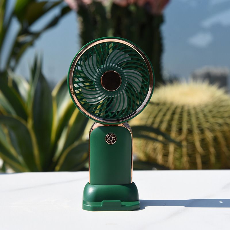 Tragbarer Mini-Handventilator mit USB-Ladefunktion_voghion.com
