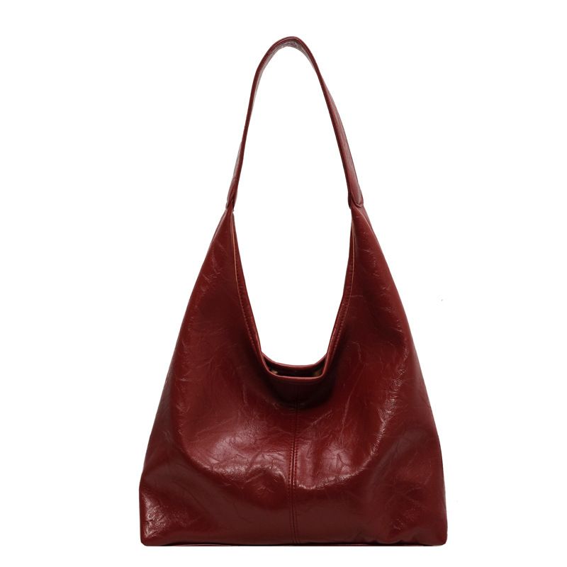 Modische Tragetasche, elegante Mutter-Tochter-Tasche für Damen, neue, stilvolle und lässige Pendler-Tasche mit großer Kapazität_voghion.com