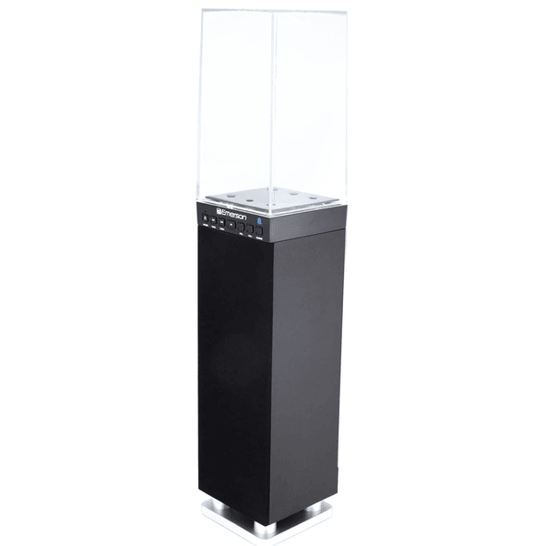 Emerson Dancing Water Light Tower Bluetooth Speaker System_voghion.com