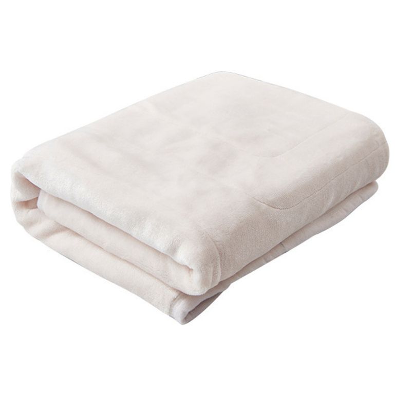 USB Single Electric Mattress Adjustment Student Dormitory Home Use Blanket Temperature Control Fast Heating_voghion.com