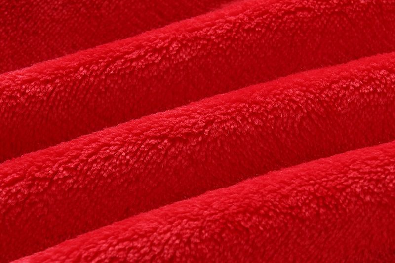 Tutina per neonato autunno inverno 2025, tuta natalizia in flanella con cappuccio per bambina, 0-1 anni, tuta per neonato_voghion.com