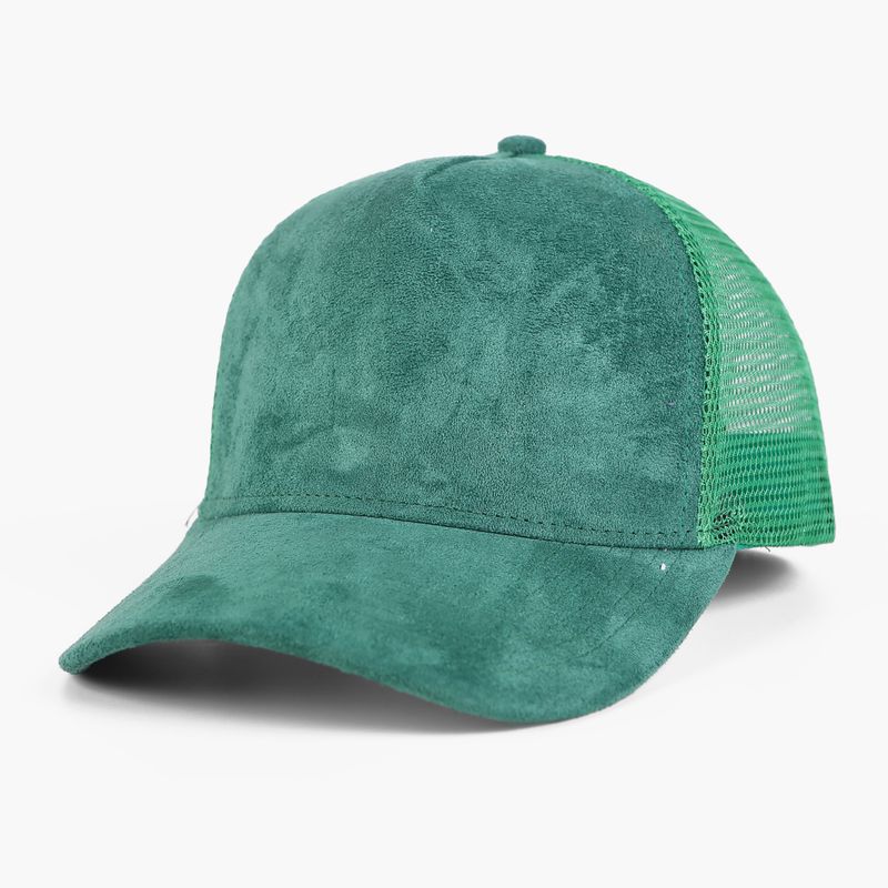 Unbeatable Quality Breathable Mesh Sports Embroidered Men's And Women's Running Hard Gear Driver's Hat_voghion.com