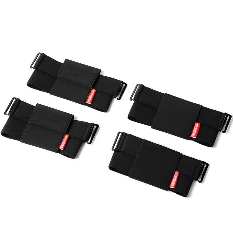 Sporttaschen Handytasche Taille elastische Stofftasche_voghion.com