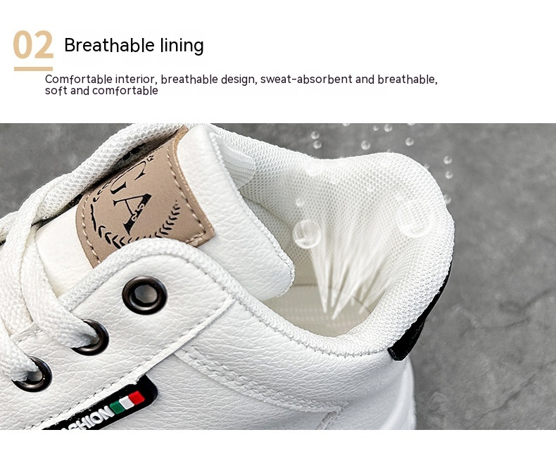 INS Korean Thick Sole Dad's Shoes 2023 Autumn New Street Shoot Student Running And Sports Shoes Increase Leisure_voghion.com