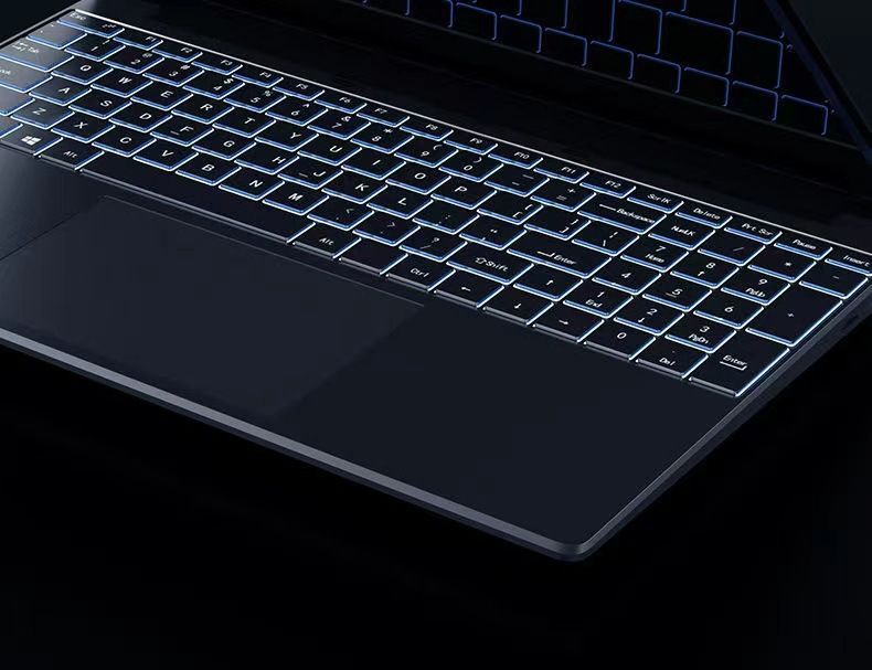 14inch / 15.6inch N3700/N3450 Lightweight Laptop For Office Business_voghion.com