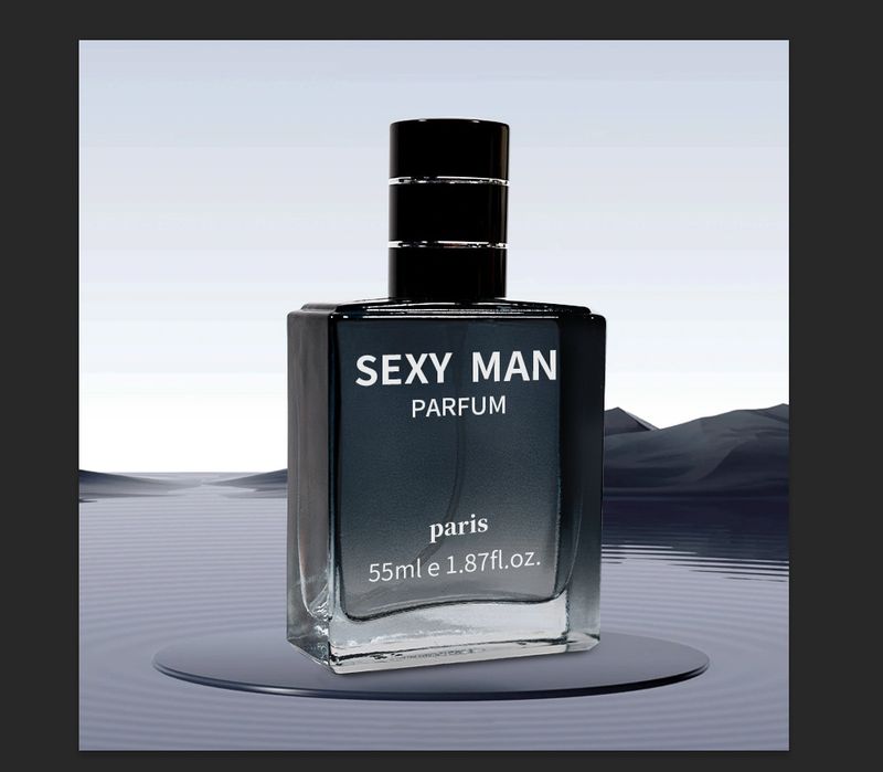 Populær ny Gulong herreparfyme, holdbar Eau de Toilette_voghion.com