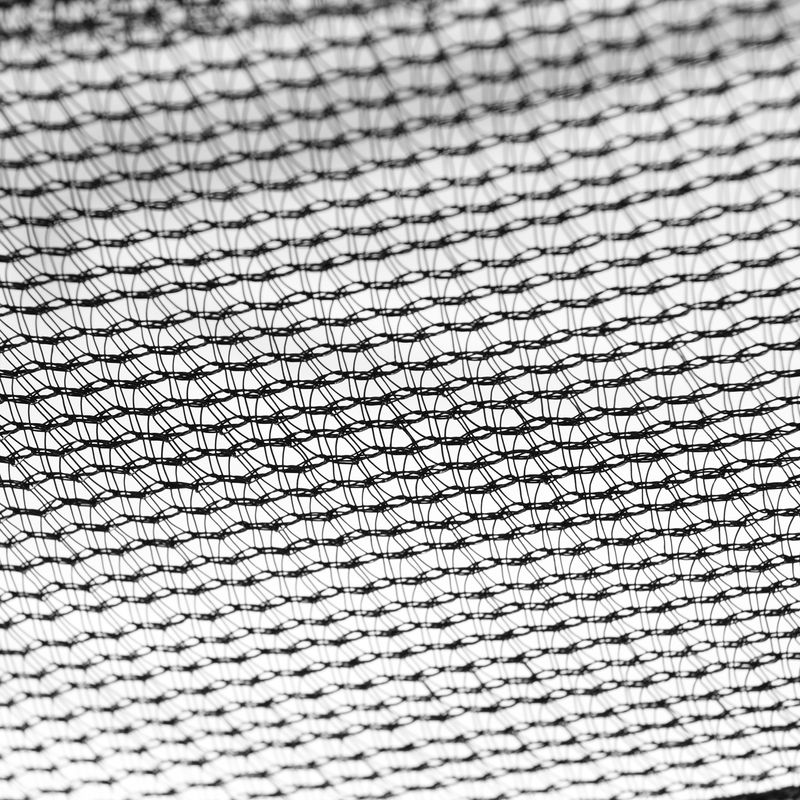 Rundes Gartentrampolin Für Innen- Und Außenbereich, Verzinkter Stahl, Bis 50 Kg, Lila/Grau_voghion.com