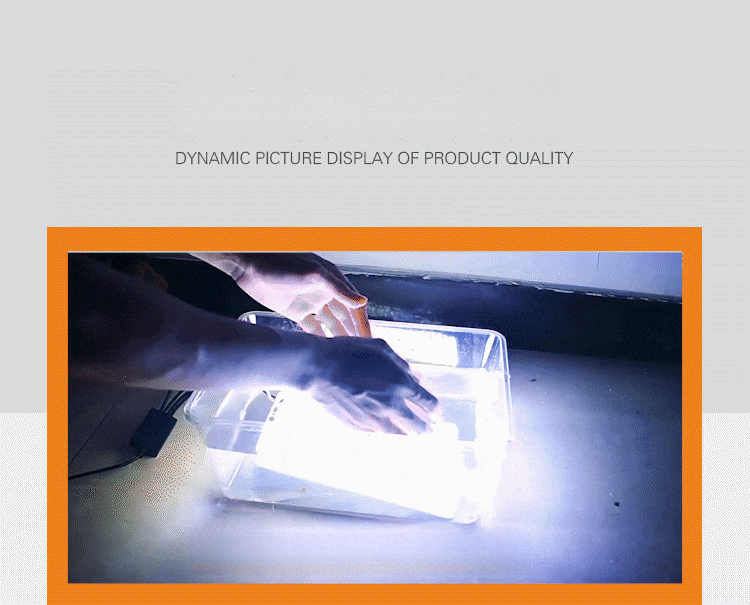 Nuova tenda da campeggio impermeabile pieghevole multifunzionale da viaggio per esterni, luce all'ingrosso_voghion.com