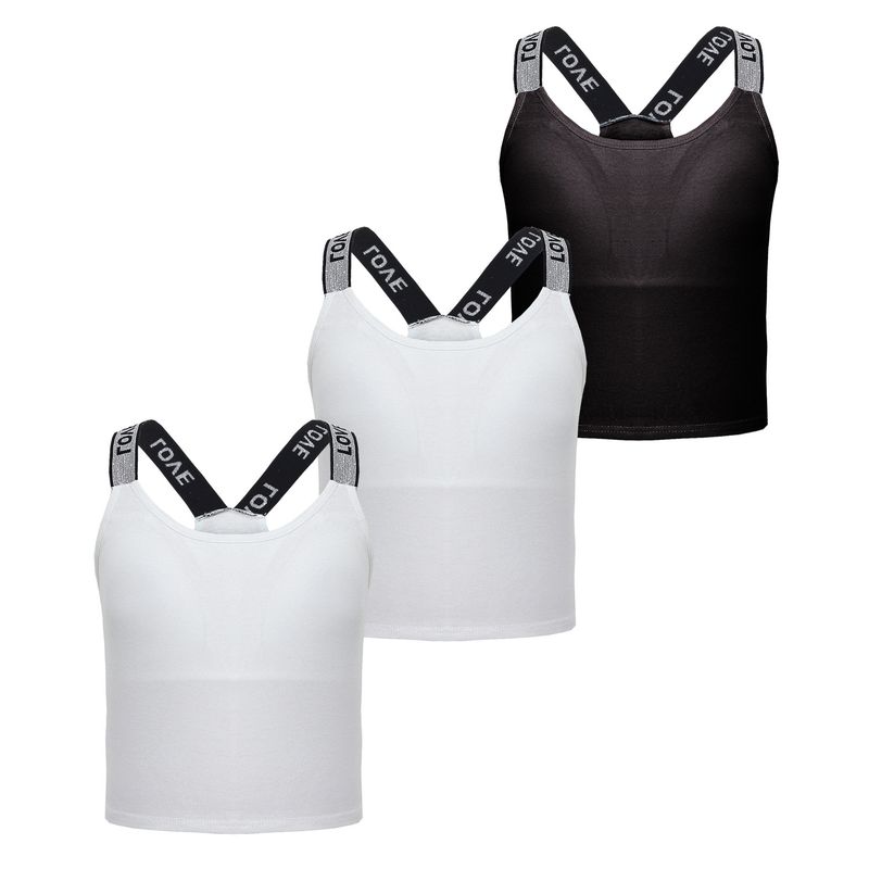 Reggiseno per bambine, periodo di sviluppo, piccolo, canottiera, intimo estivo in cotone, medio e lungo, per bambine grandi, studentesse, 8-14 anni_voghion.com