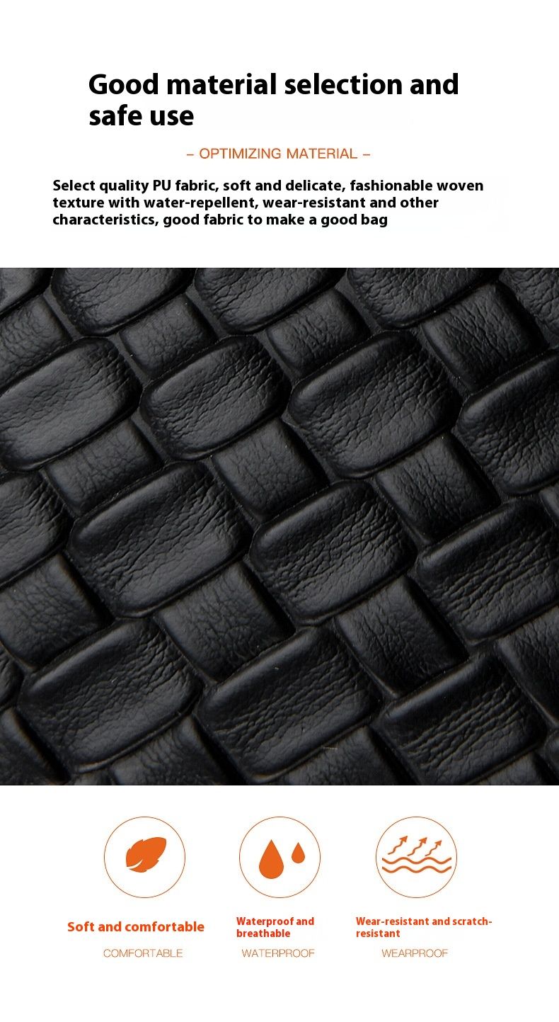 Soft Leather Backpack Women's Bag 2024 New Korean Version Trendy and Fashionable Casual Versatile Large Capacity Bag_voghion.com