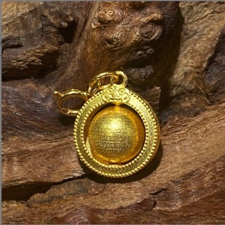 Color Rice Necklace Gold Absorbing Star Pendant Cuban Clavicle Chain High-end Personality Fashion Trend_voghion.com