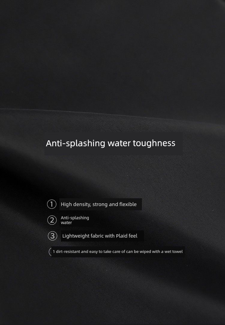 Zaino piccolo per tablet da esterno portatile da uomo con marchio di moda per iPad_voghion.com