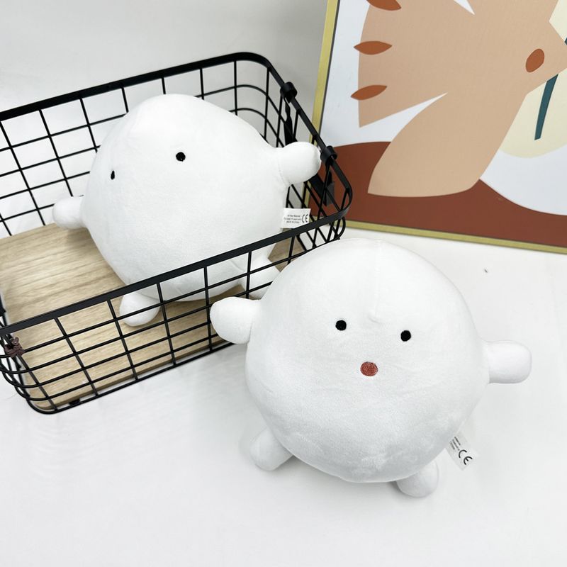 たちはどう きるかThe Boy and the Heron Plüsch Walla Walla Plüsch_voghion.com