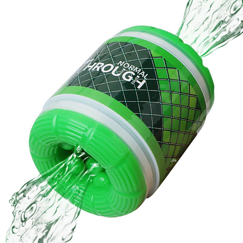 Jouets de masturbation masculine, double canal, sexe oral, produits pour adultes, jouets sexuels_voghion.com