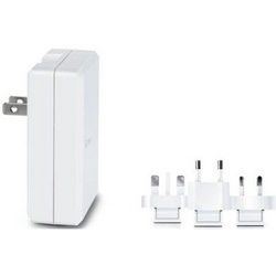 iLuv Universal World Travel Adapter Plug Set_voghion.com