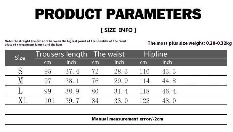 2024 Spring/Summer Men's New Thousand Island Pocket Design Drawstring Casual Small Leg Pants_voghion.com