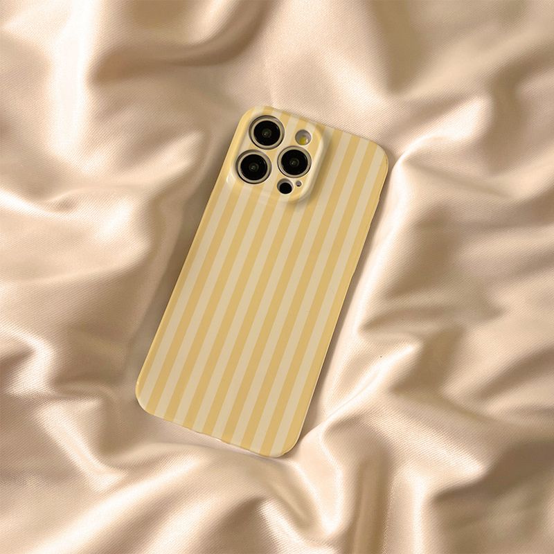 POD Film Precision Large Hole Full Coverage Phone Case Compatible With IPhone 15/16_voghion.com