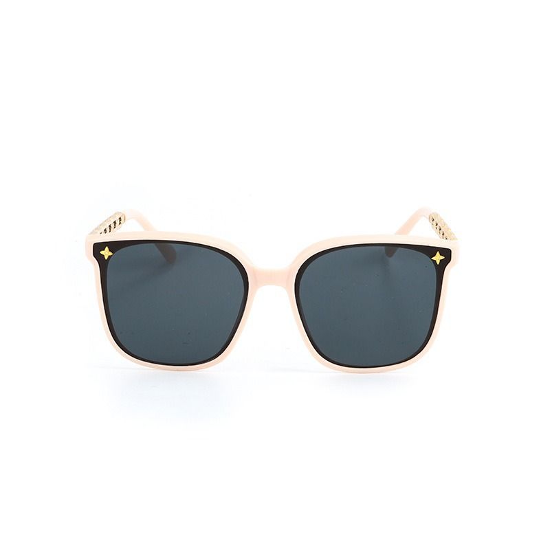 2024 New Sunglasses For Women's Luxury Driving Special Sunglasses With Small Face Display And UV Protection Korean Edition Glasses_voghion.com