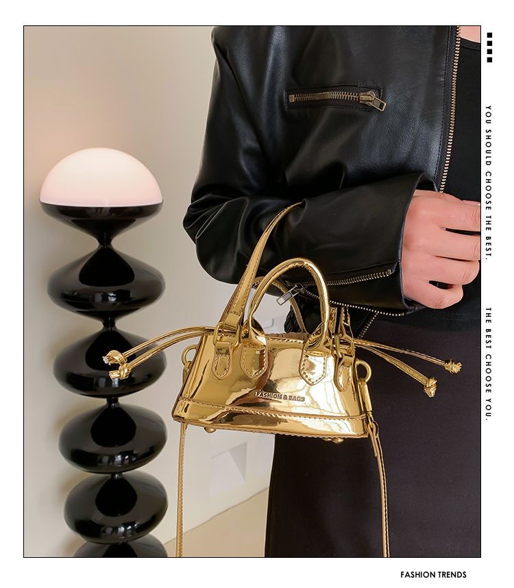 Mini borsa rossetto di grande effetto per le donne_voghion.com