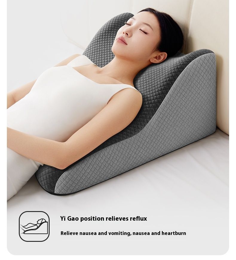 Cojín para parejas para una mejor fertilidad, cama multifuncional para momentos íntimos, almohada para dormir boca abajo_voghion.com