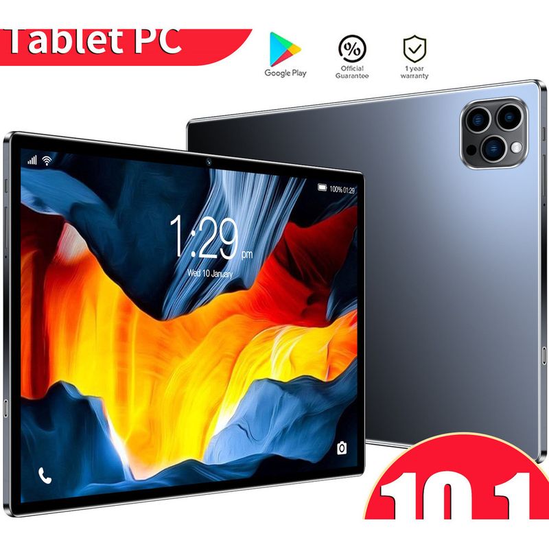 P37 Smart Tablet Android 2+16G HD 10.1-inch Dual SIM 8_voghion.com