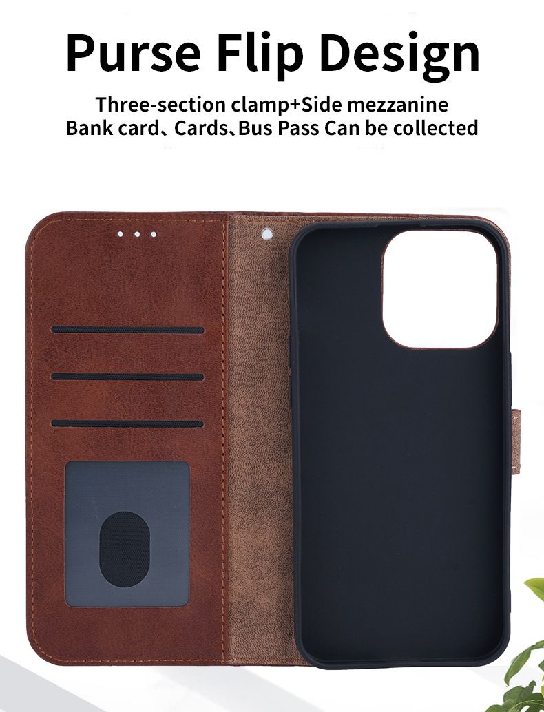 Telefoon 16promax 15promax Telefoon Half Pack Hard Case Iphone 14 Nieuw Leer 13 Netwerk Rood 12 Tide 11_voghion.com