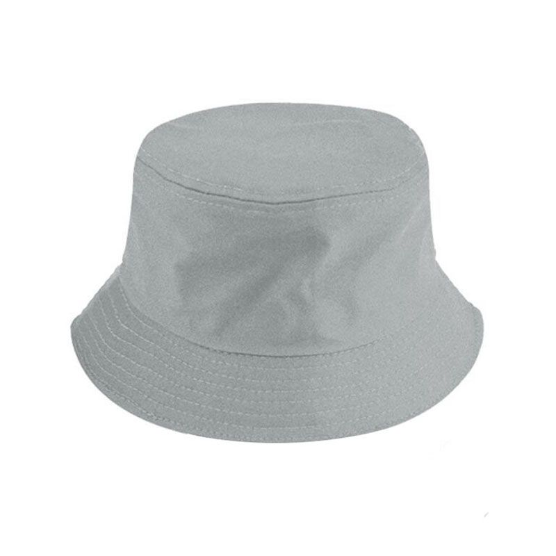 New Arrivals New Arrivals Men Outdoor Mountaineering Embroidery Solid Fisherman Hat Women Flat Sun Cotton Protection Sunshade Hats Best Party Gift_voghion.com