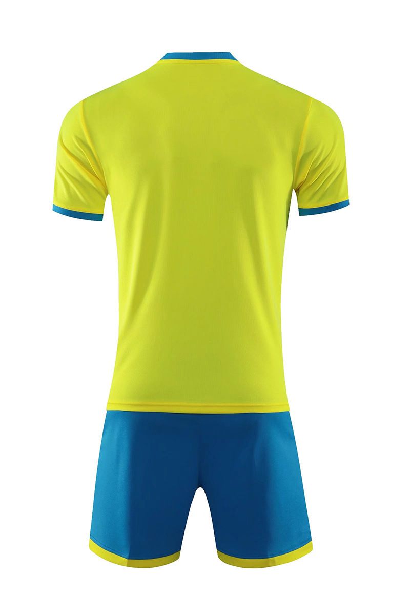 Set di quattro pezzi di uniforme per bambini ad alta velocità per studenti della scuola primaria autunno-inverno, incluso allenamento di calcio_voghion.com