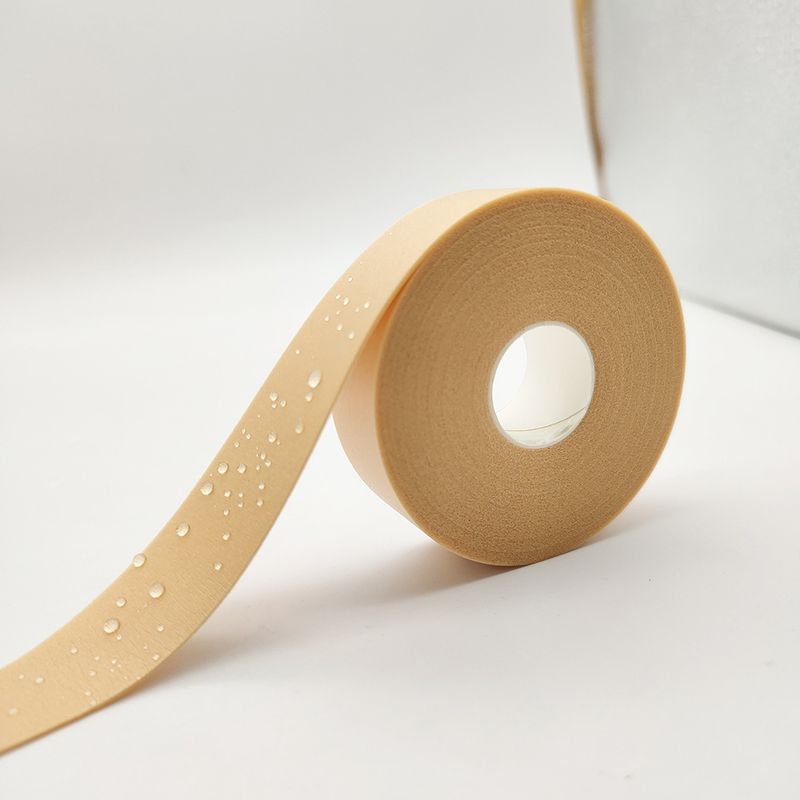 Il cerotto antiusura per i talloni RenMou può essere applicato casualmente per prevenire dolore e vesciche, protezione per le dita, tacchi alti, fornitura esclusiva in cotone PE._voghion.com