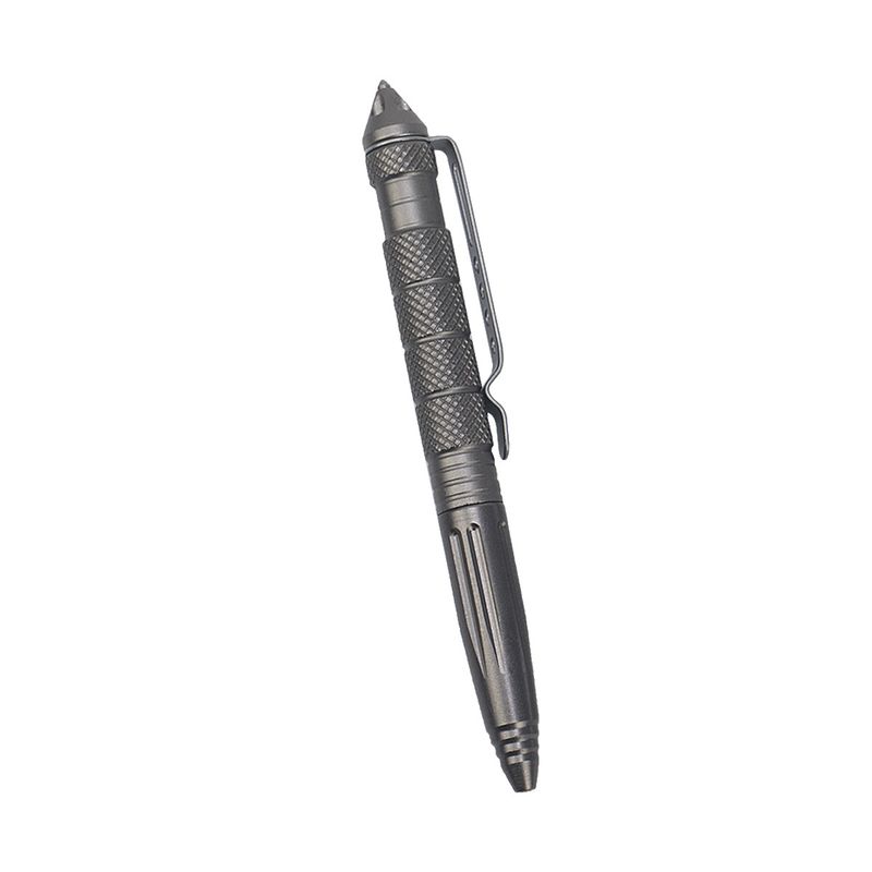 Taktično obrambno pero iz volframovega jekla, večnamensko, za posebne operacije na prostem, za preživetje, razbijanje oken_voghion.com