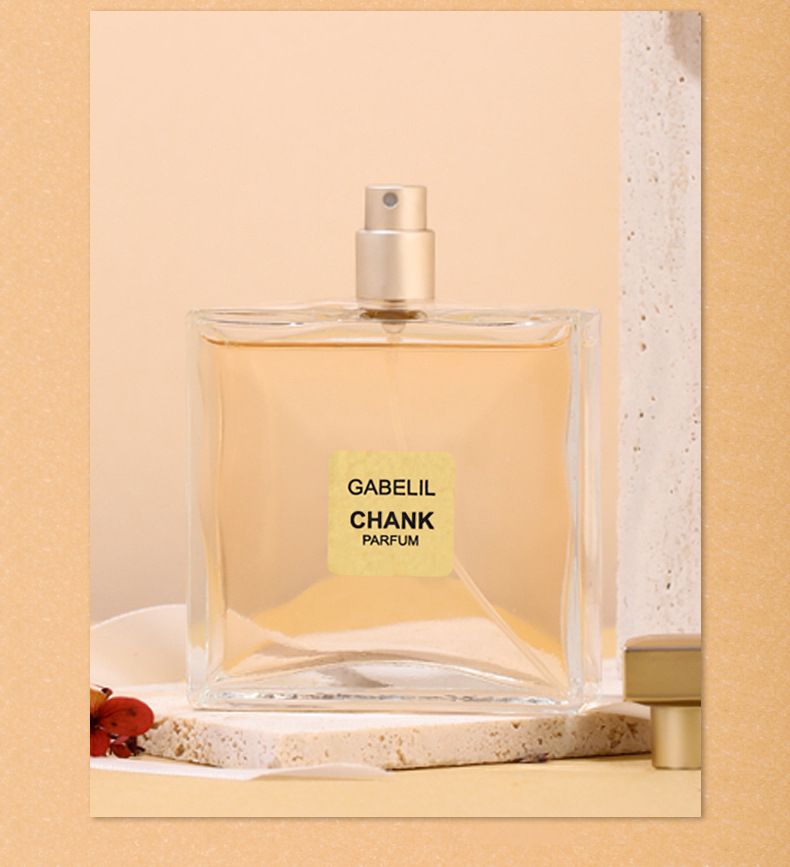 Nuovo profumo City Yixiang Nuovo profumo da donna Gabriel Fragranza a lunga durata Profumo popolare per studenti in Vietnam_voghion.com