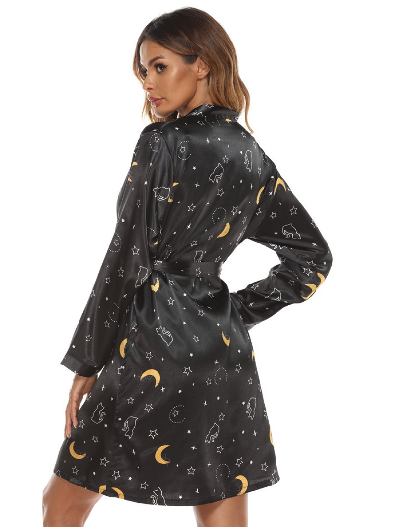 Pyjamas pour femmes, vêtements de détente pour femmes, peignoir de plage_voghion.com