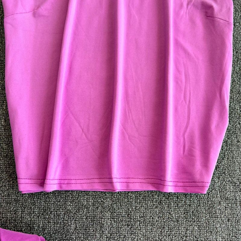 Damenbekleidung High-End-Anzug im Lady-Stil für Frauen, Spitzenhemd mit Haken und Blumenlaternenärmeln, dreiteiliger Anzug, hohe Taille, schmale Hose mit weitem Bein_voghion.com