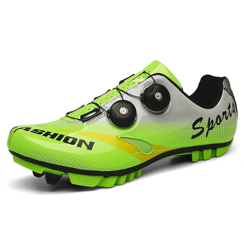 T70 Four Seasons Road Bike Lock Shoes Cycling Shoes Bicycle Shoes Men's And Women's Mountain Bike Lock Power Cycling Shoes Hard Bottom_voghion.com