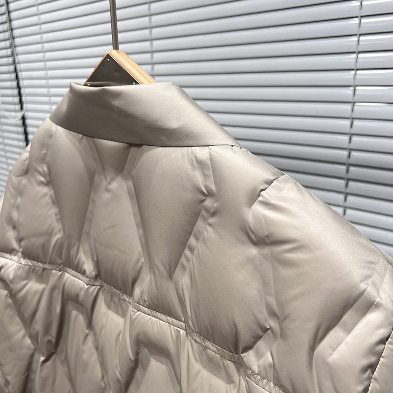Abbigliamento uomo 2024 autunno e inverno nuova camicia leggera urbana Giacca in cotone e seta canale di ricarica diretta piccolo risvolto versatile uomo Giacca in cotone e seta_voghion.com
