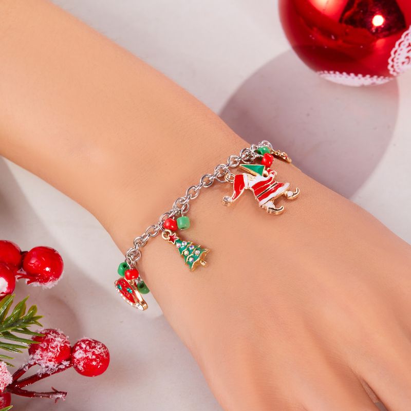 Kette & K Armbänder Weihnachten Großhandel_voghion.com