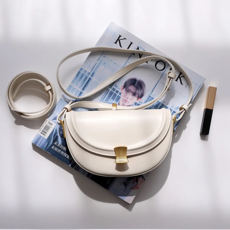 Haute qualité femmes marque Desiner épaule Bas mode femme Hobo Ba été nouveau véritable cuir Handbas livraison_voghion.com