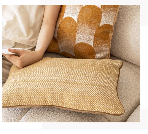 Cuscino per la decorazione della casa Cuscino per la vita dell'auto_voghion.com