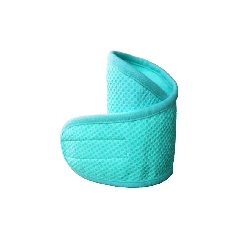 Roupas para animais de estimação, gato, cachorro, verão, cachecol refrescante, alívio do calor, faixa de cabeça refrescante_voghion.com