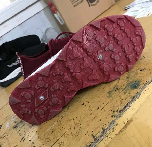 Sieviešu pavasara, rudens un ziemas apavi Sporta apavi Ikdienas apavi Skriešanas apavi Audums Moderni apavi māmiņām_voghion.com