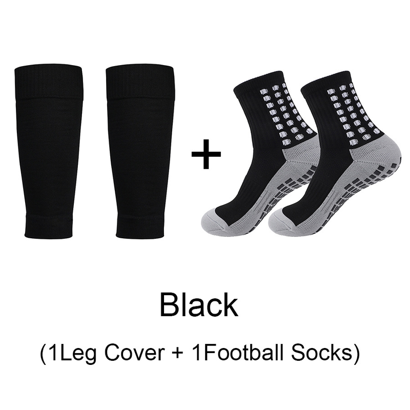 Edző vastagított törülköző alsó középső cső adagoló csúszásgátló férfi és női sportzokni leggings zokni szürke alsó_voghion.com