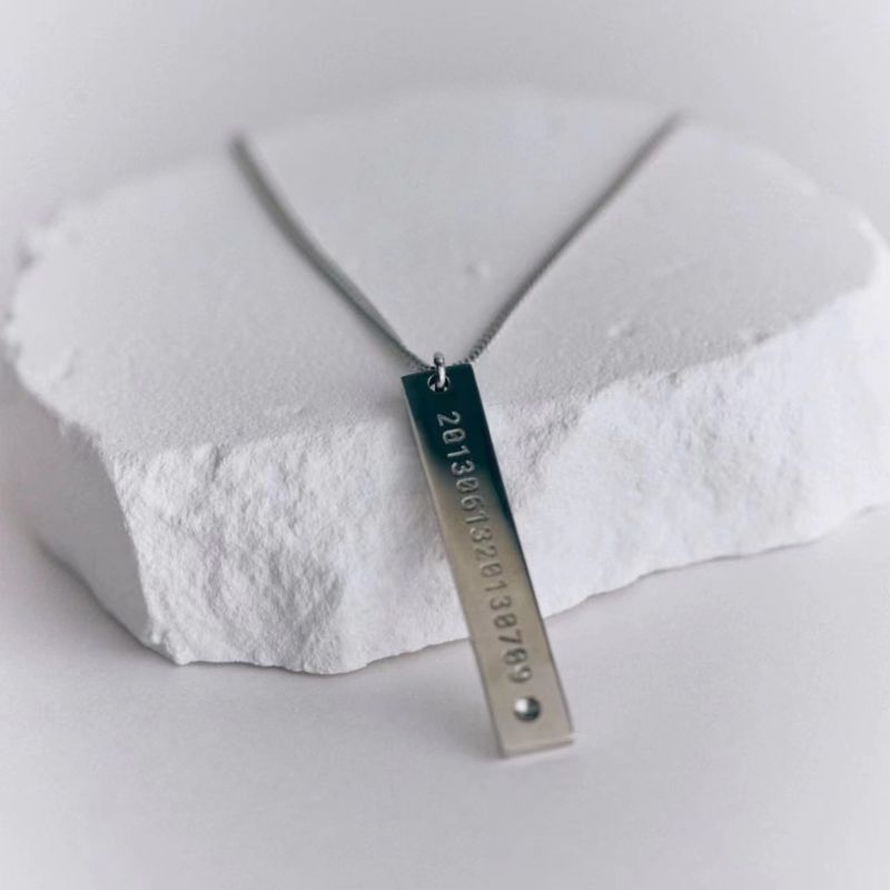 BTS MNCR Official Same Style Fashion Necklace_voghion.com