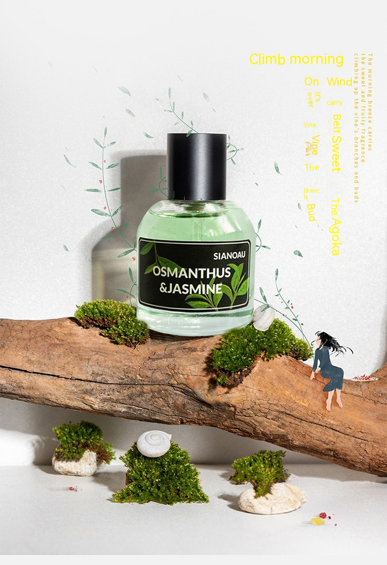 Piccola città Ixiang tutto ciò che è colorato profumo da donna fragranza leggera e duratura fragranza di fiori e frutta profumo di nicchia esplosivo all'ingrosso_voghion.com