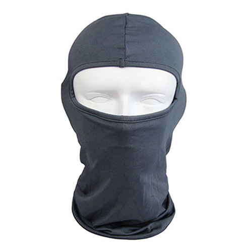SportLife Unisex fuld ansigtsmaske Lycra Balaclava Ultratynd Motorcykel Cykling Ski Hals Beskyttelse_voghion.com